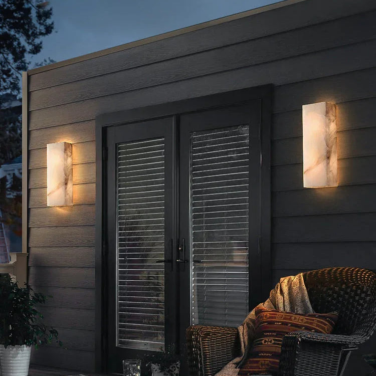 Rivage Wall Light