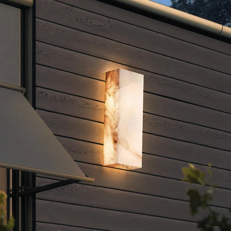 Rivage Wall Light