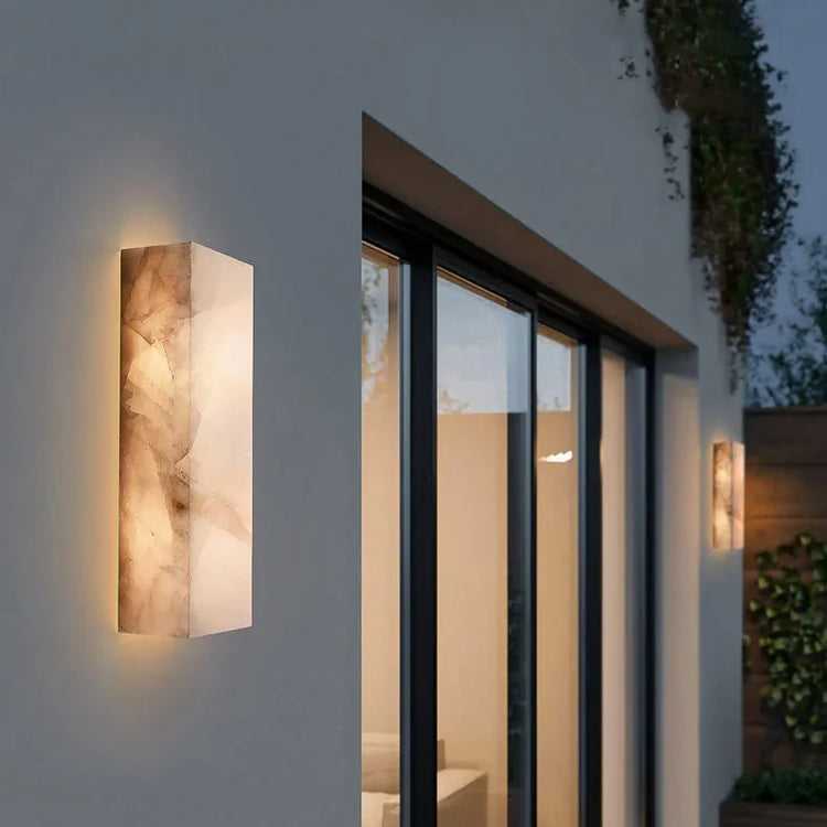 Rivage Wall Light