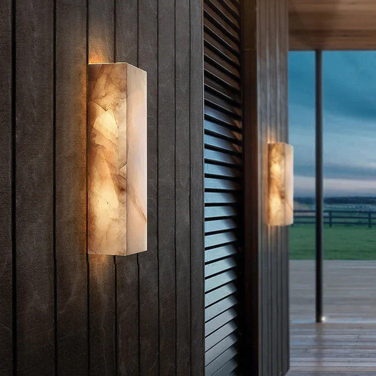 Rivage Wall Light