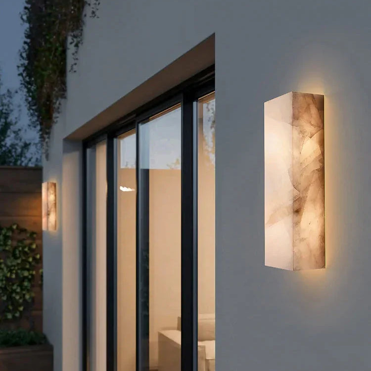Rivage Wall Light