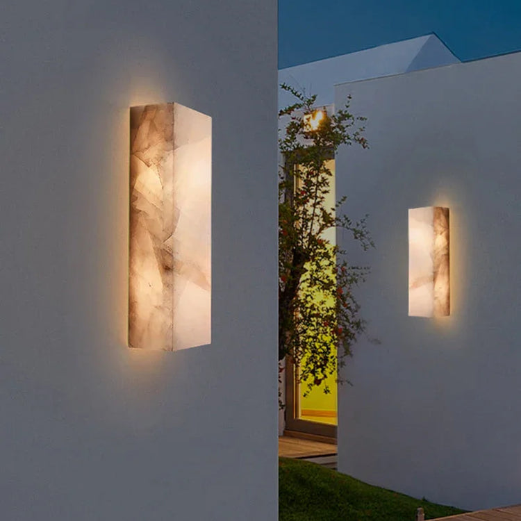 Rivage Wall Light