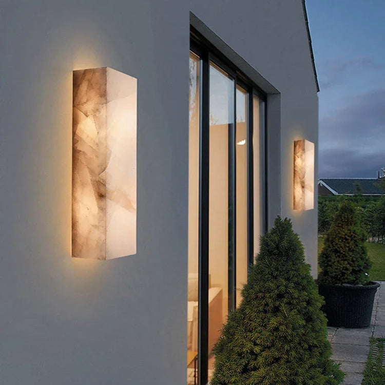 Rivage Wall Light