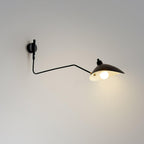 Serge Mouille Wall Sconce