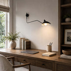 Serge Mouille Wall Sconce