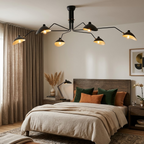Serge Mouille Ceiling Light