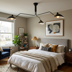 Serge Mouille Ceiling Light