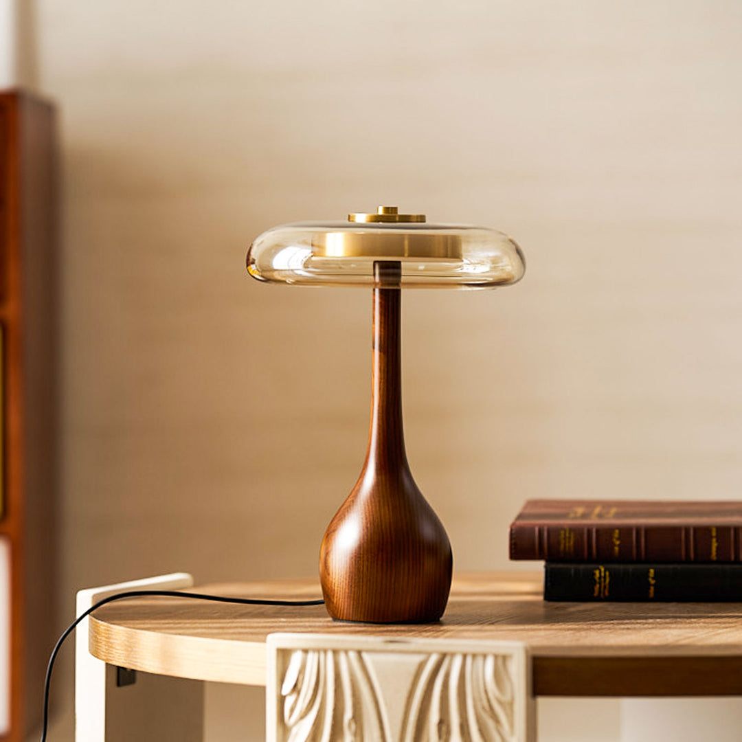 Sienna Table Lamp