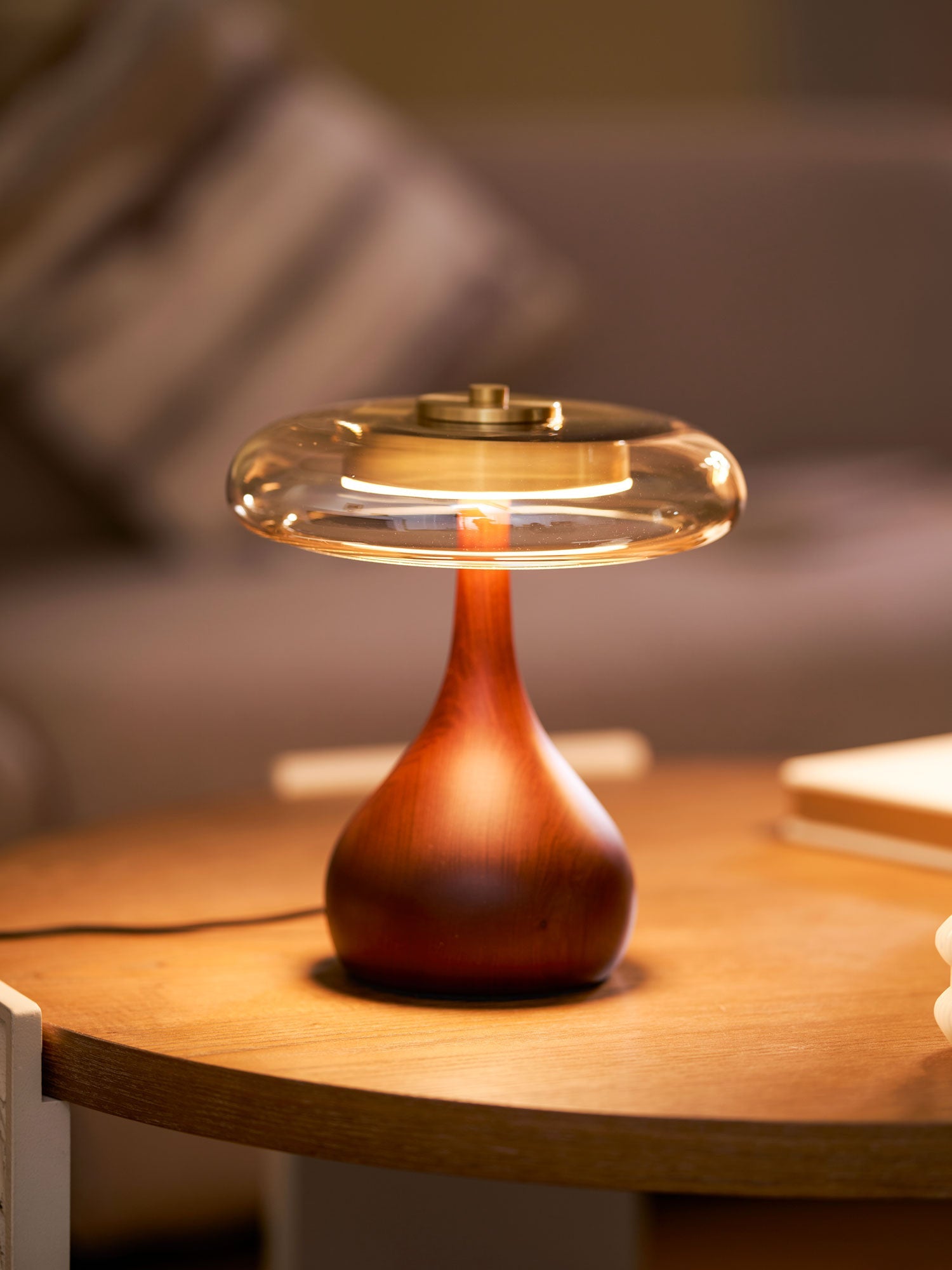 Sienna Table Lamp