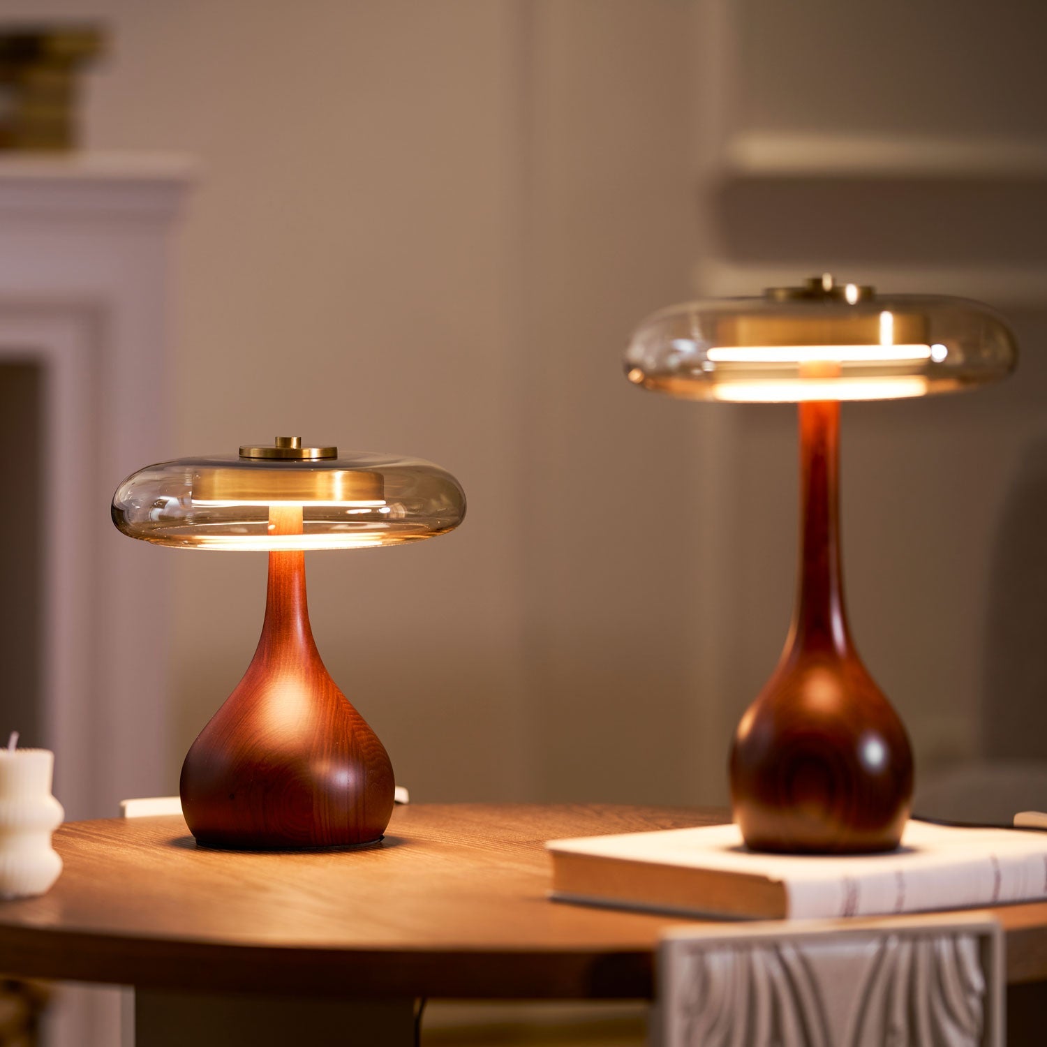 Sienna Table Lamp