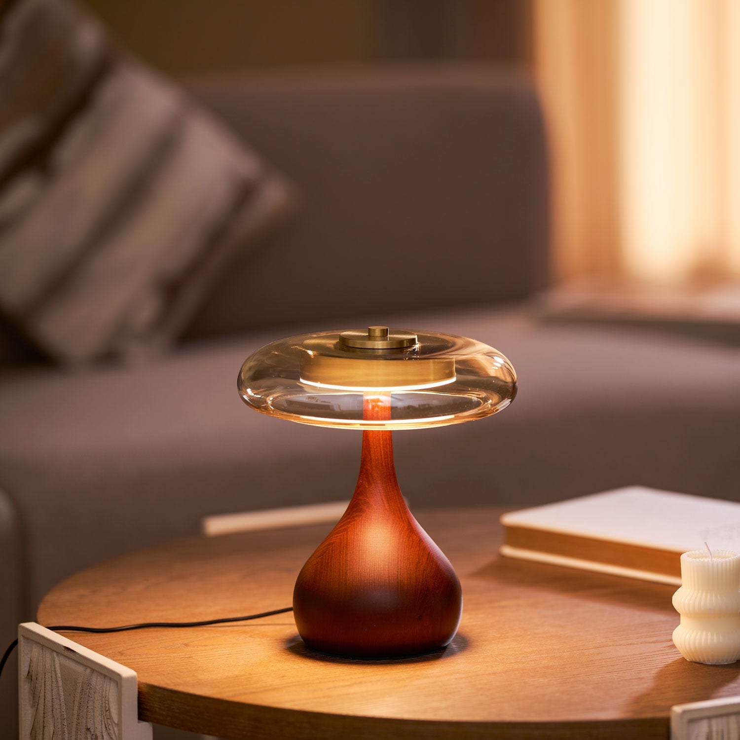 Sienna Table Lamp
