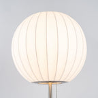 Silk Bubble Table Lamp