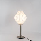 Silk Bubble Table Lamp