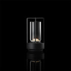 Turn Plus Portable Cordless Rechargeable Table Lamp
