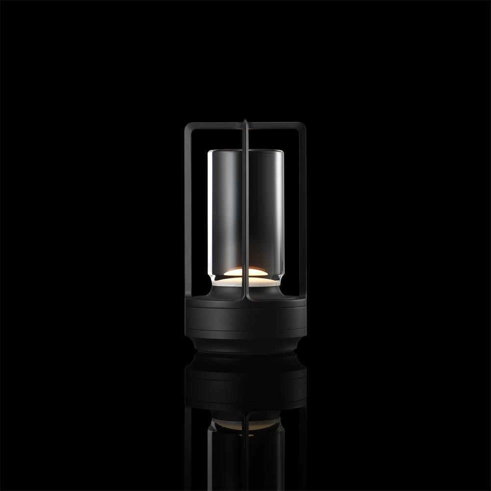 Turn Plus Portable Cordless Rechargeable Table Lamp
