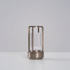 Turn Plus Portable Cordless Rechargeable Table Lamp