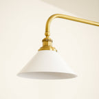 Symmetric Taper Pendant Bar