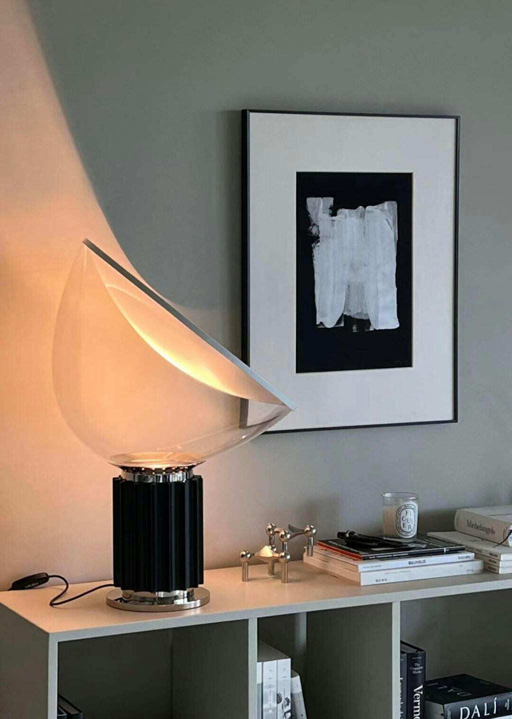 Taccia Table Lamp