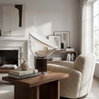 Lampe de table Taccia