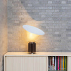 Lampe de table Taccia