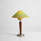 Talonwood Table Lamp
