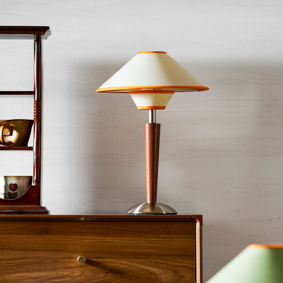 Talonwood Table Lamp