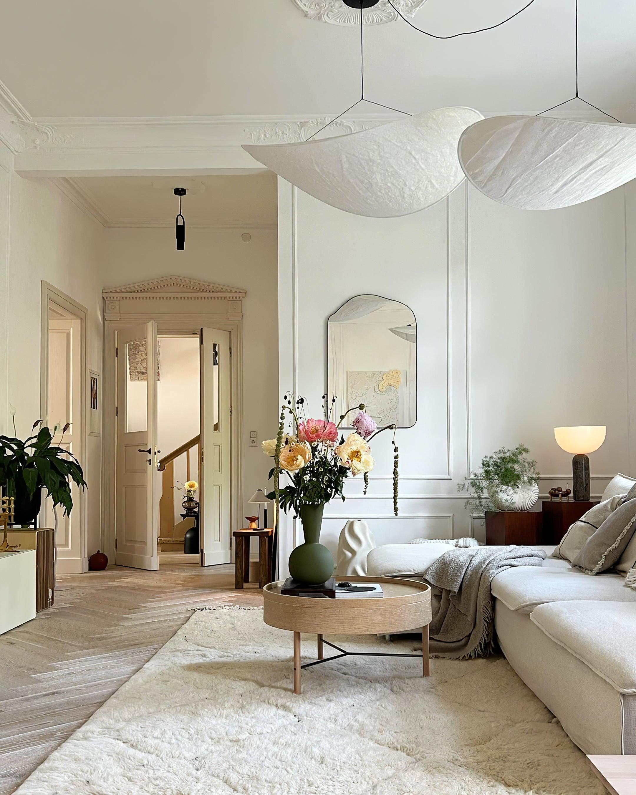 Tense Pendant Lamp