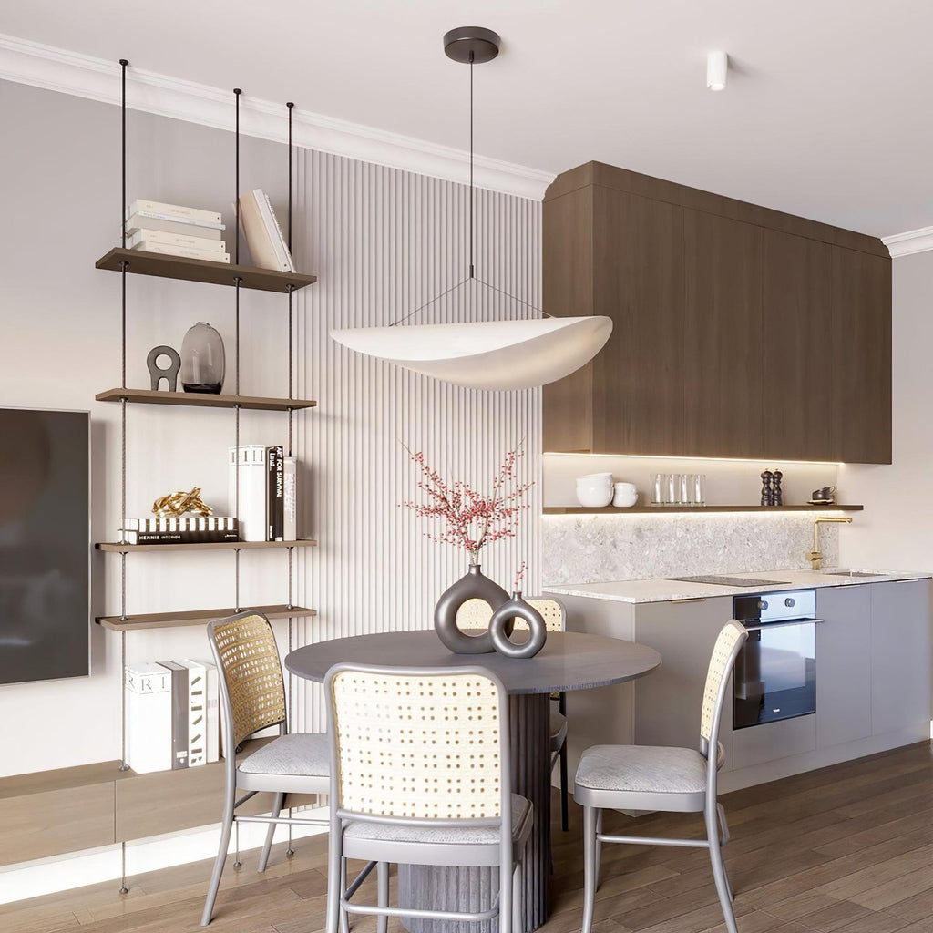 Tense Pendant Lamp