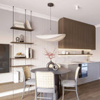 Tense Pendant Lamp