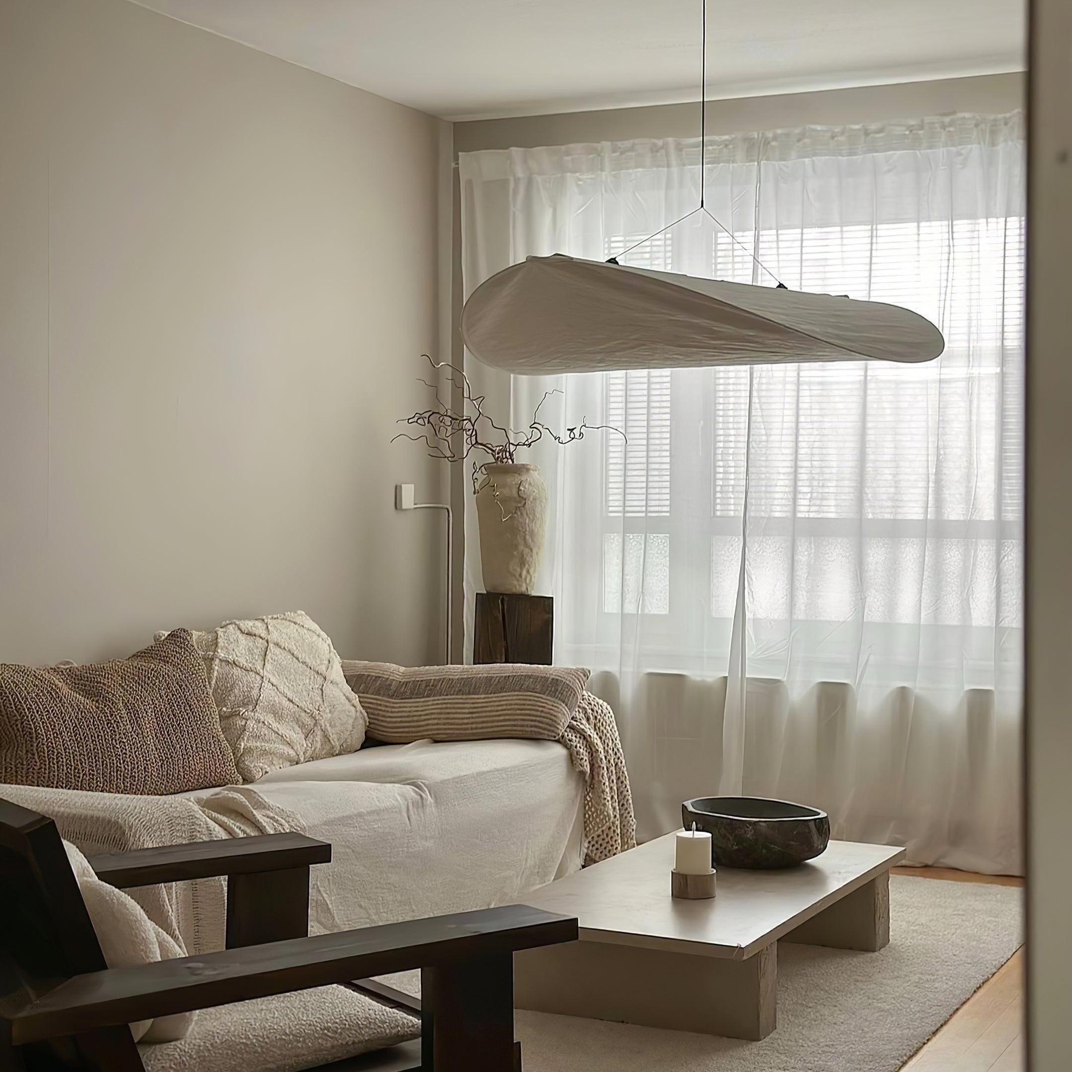 Tense Pendant Lamp