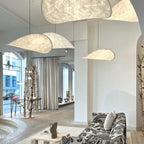 Tense Pendant Lamp