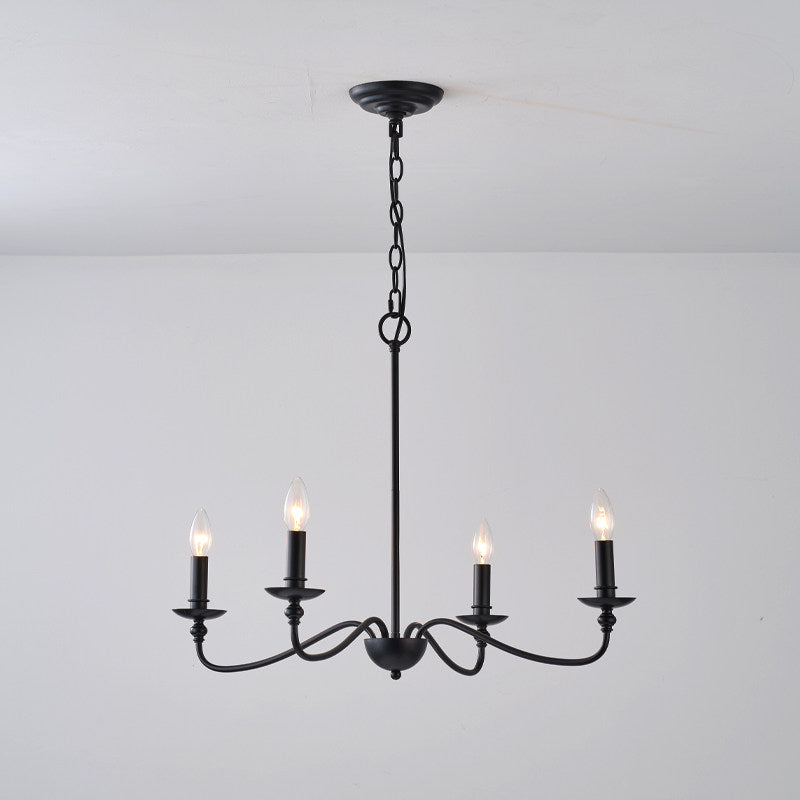Thalia Candle Chandelier