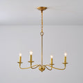 Thalia Candle Chandelier