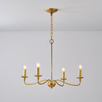Thalia Candle Chandelier