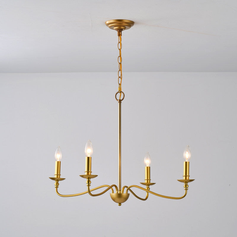 Thalia Candle Chandelier