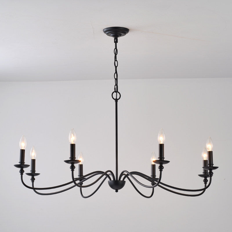 Thalia Candle Chandelier
