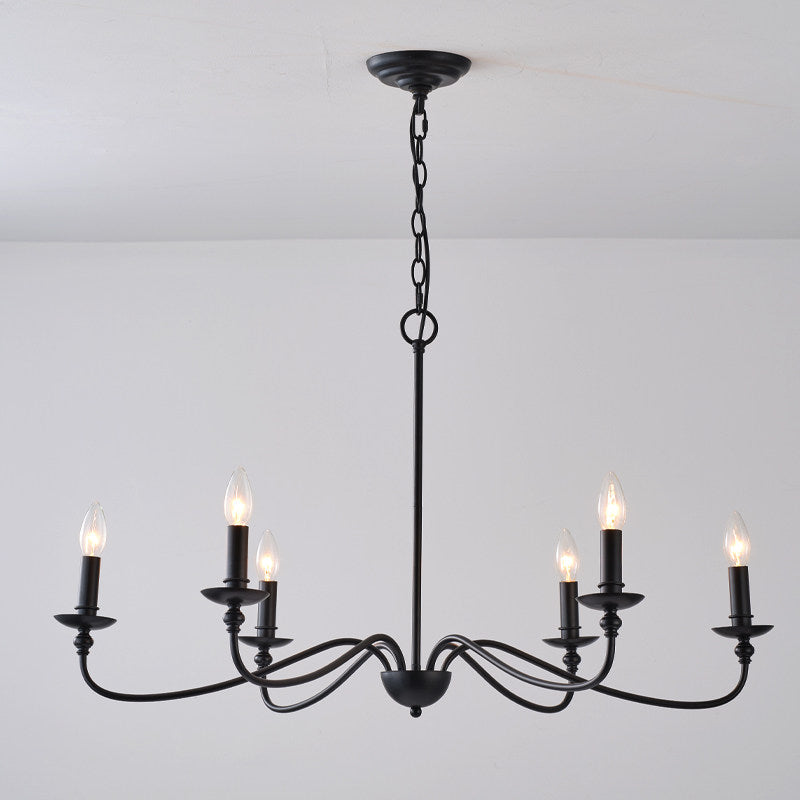 Thalia Candle Chandelier