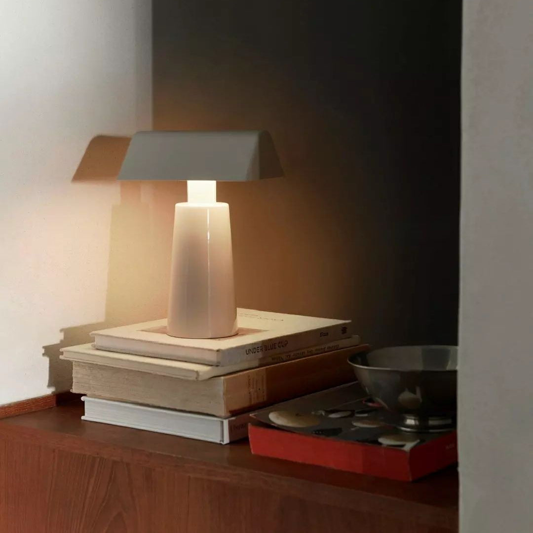 Tilden Cordless Table Lamp