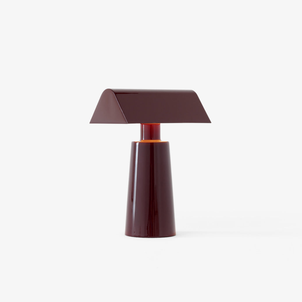 Tilden Cordless Table Lamp