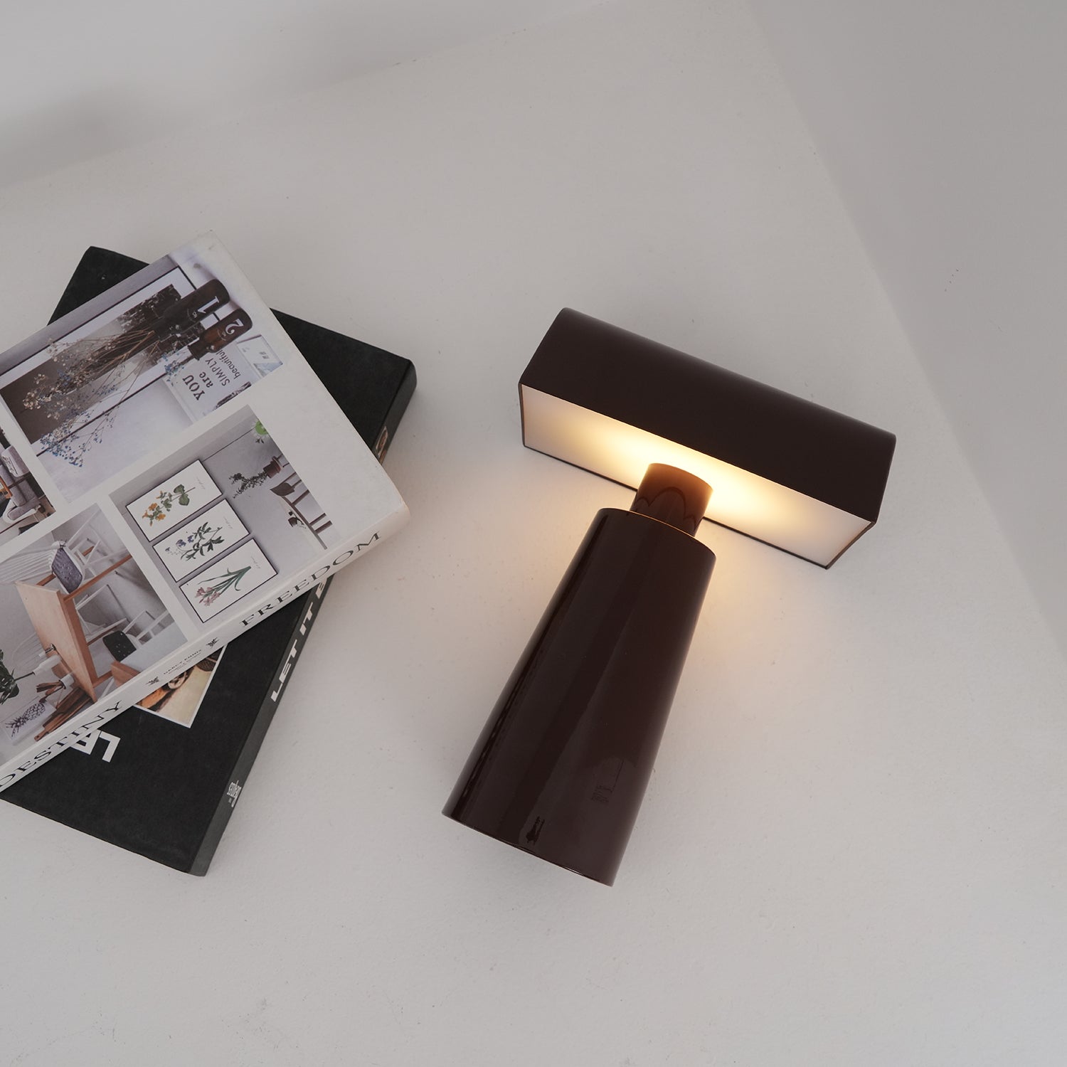 Tilden Cordless Table Lamp