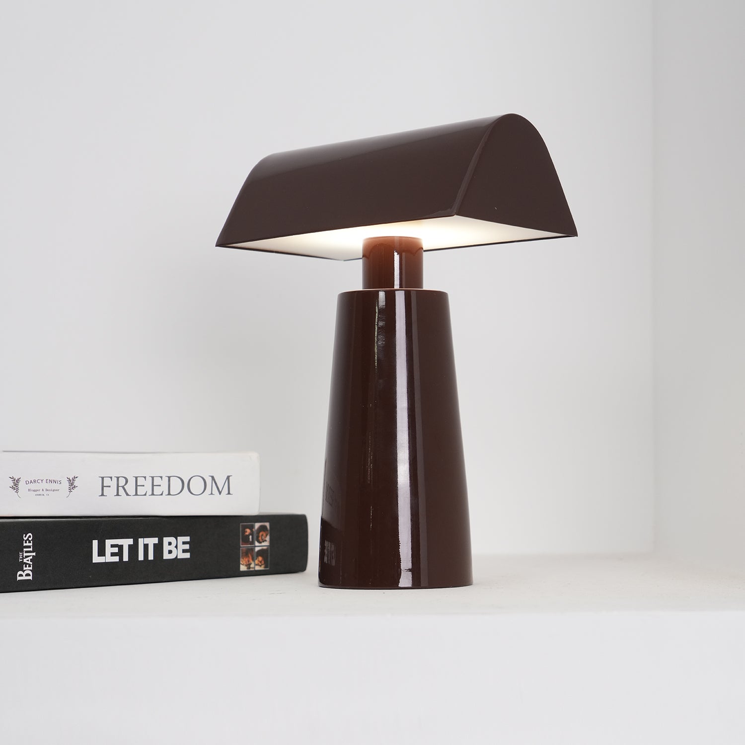 Tilden Cordless Table Lamp