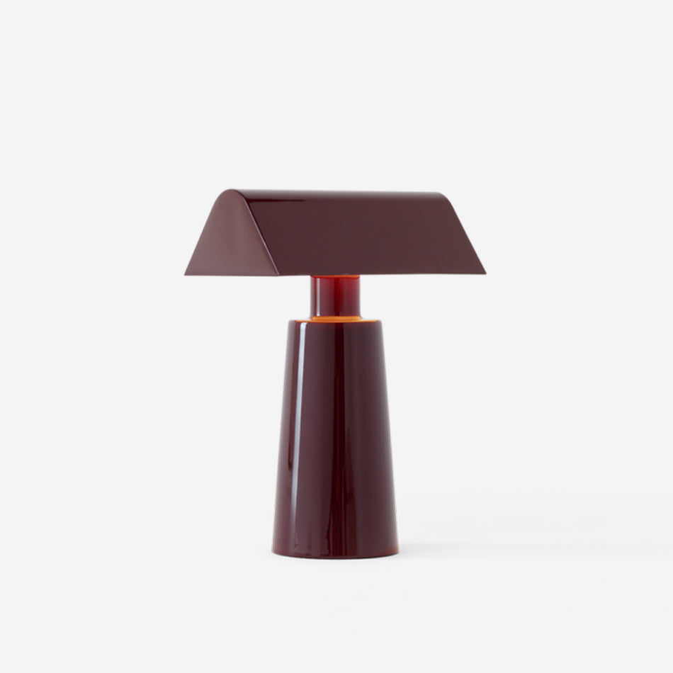 Tilden Cordless Table Lamp