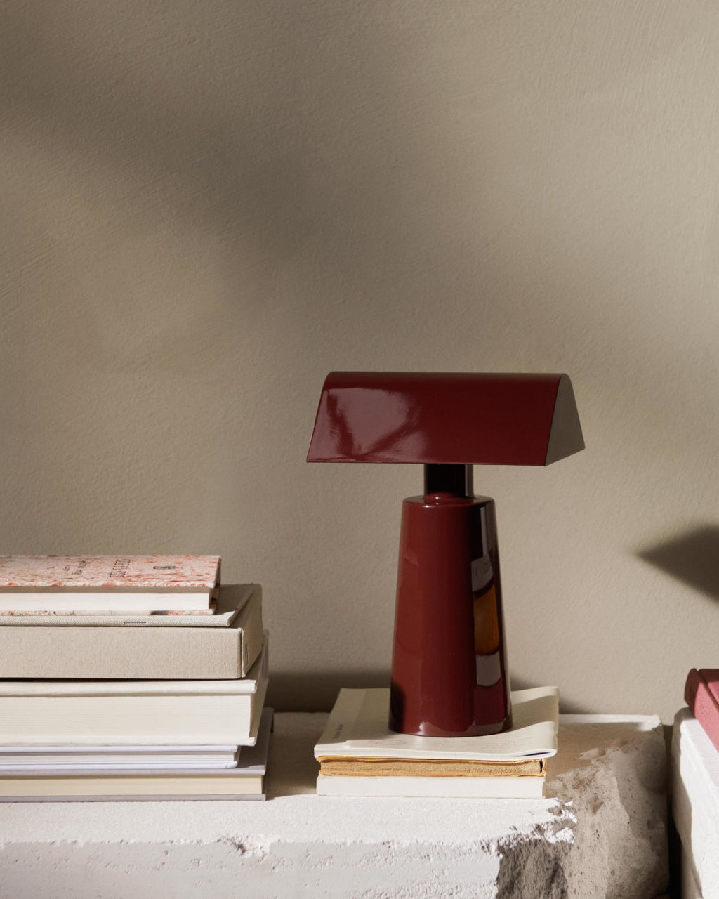 Tilden Cordless Table Lamp