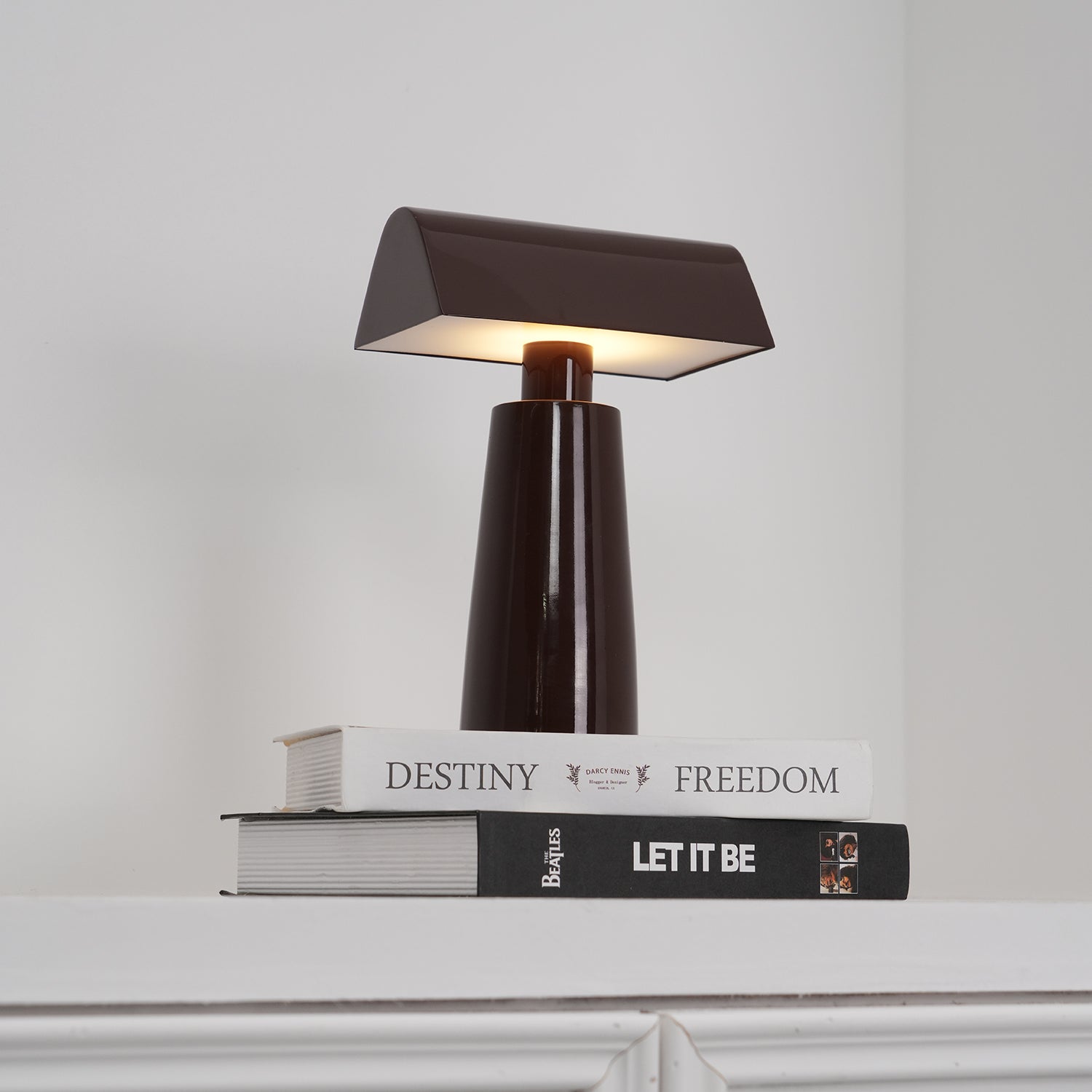 Tilden Cordless Table Lamp