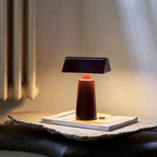 Tilden Cordless Table Lamp