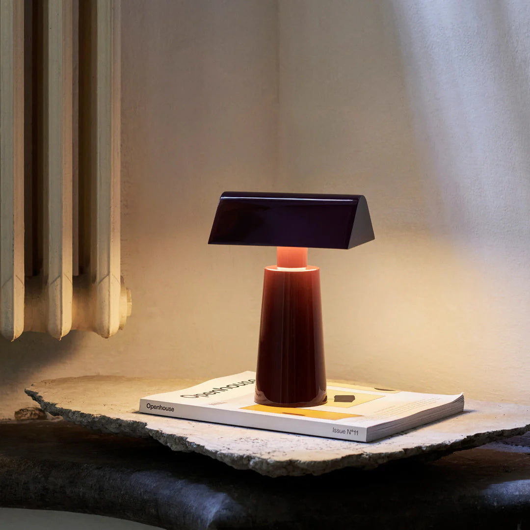Tilden Cordless Table Lamp