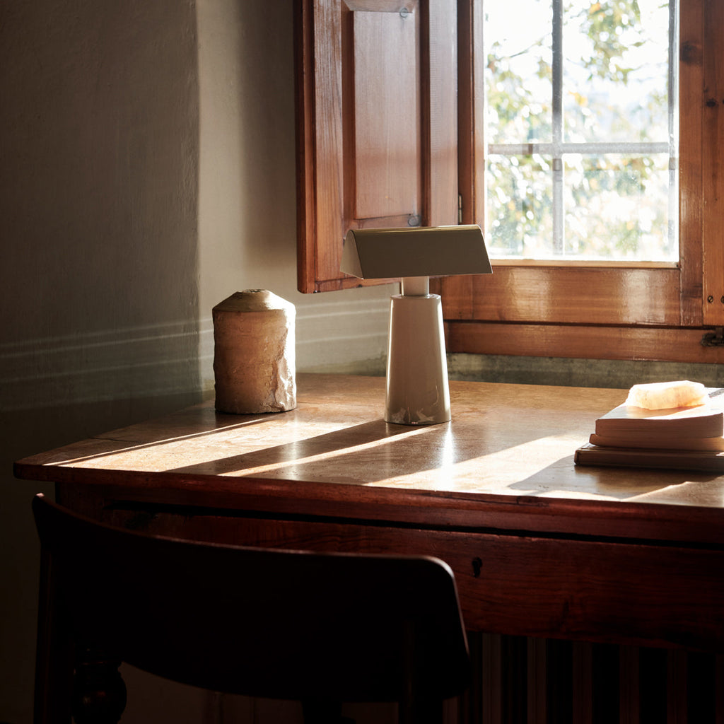 Tilden Cordless Table Lamp