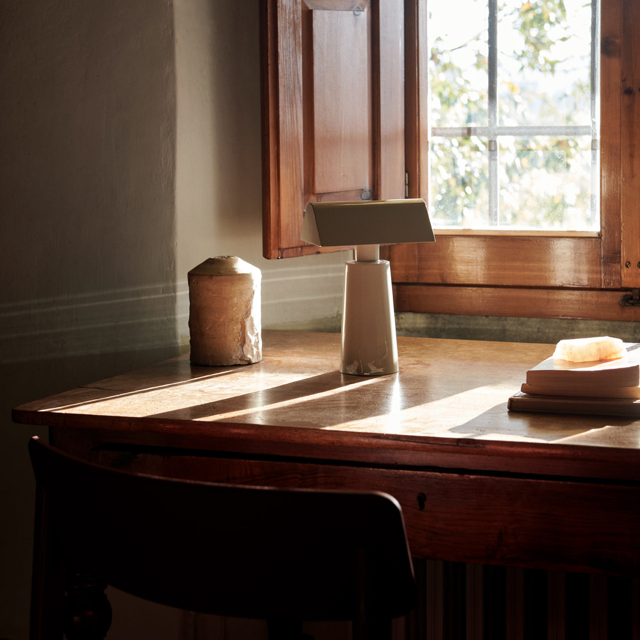 Tilden Cordless Table Lamp