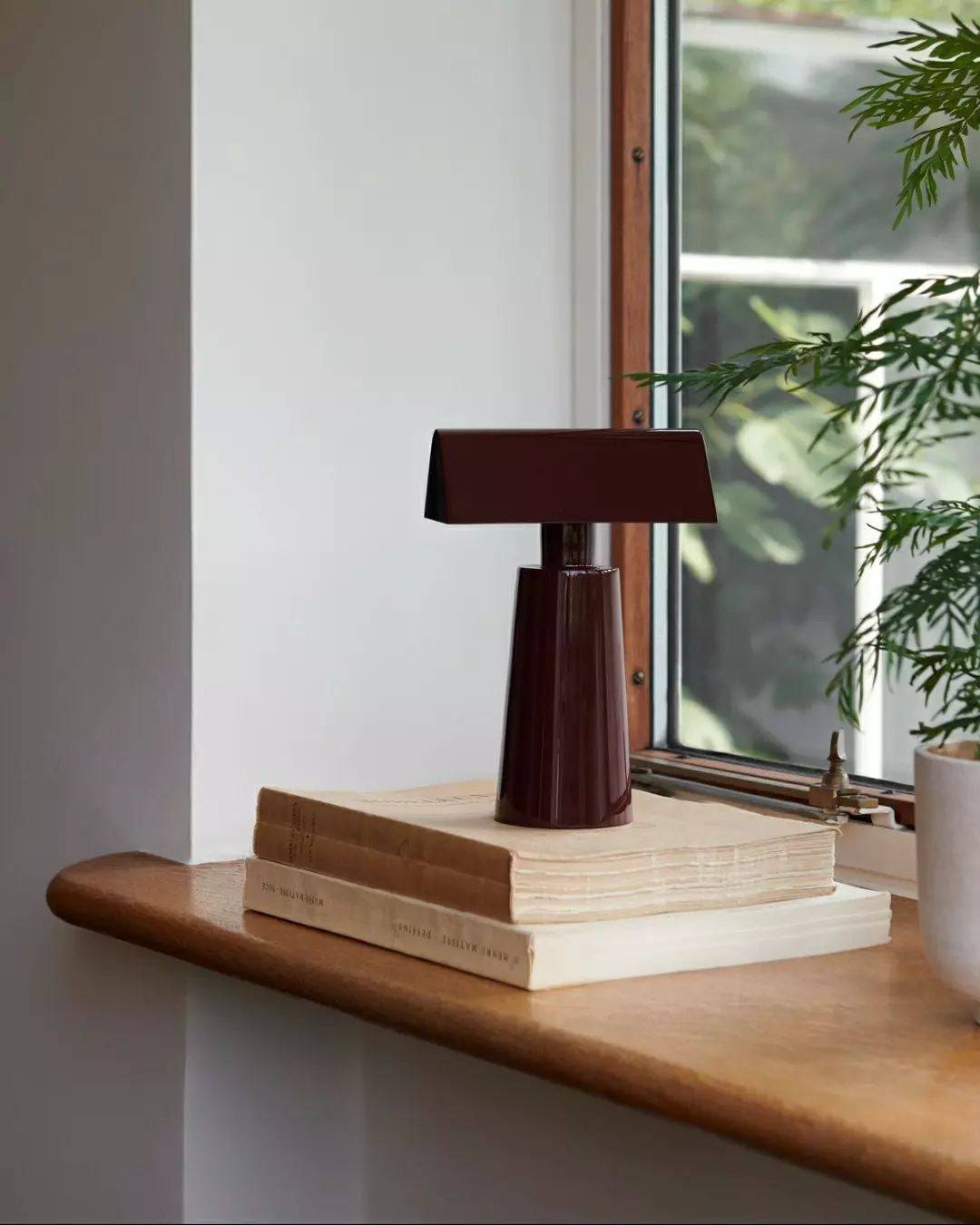 Tilden Cordless Table Lamp