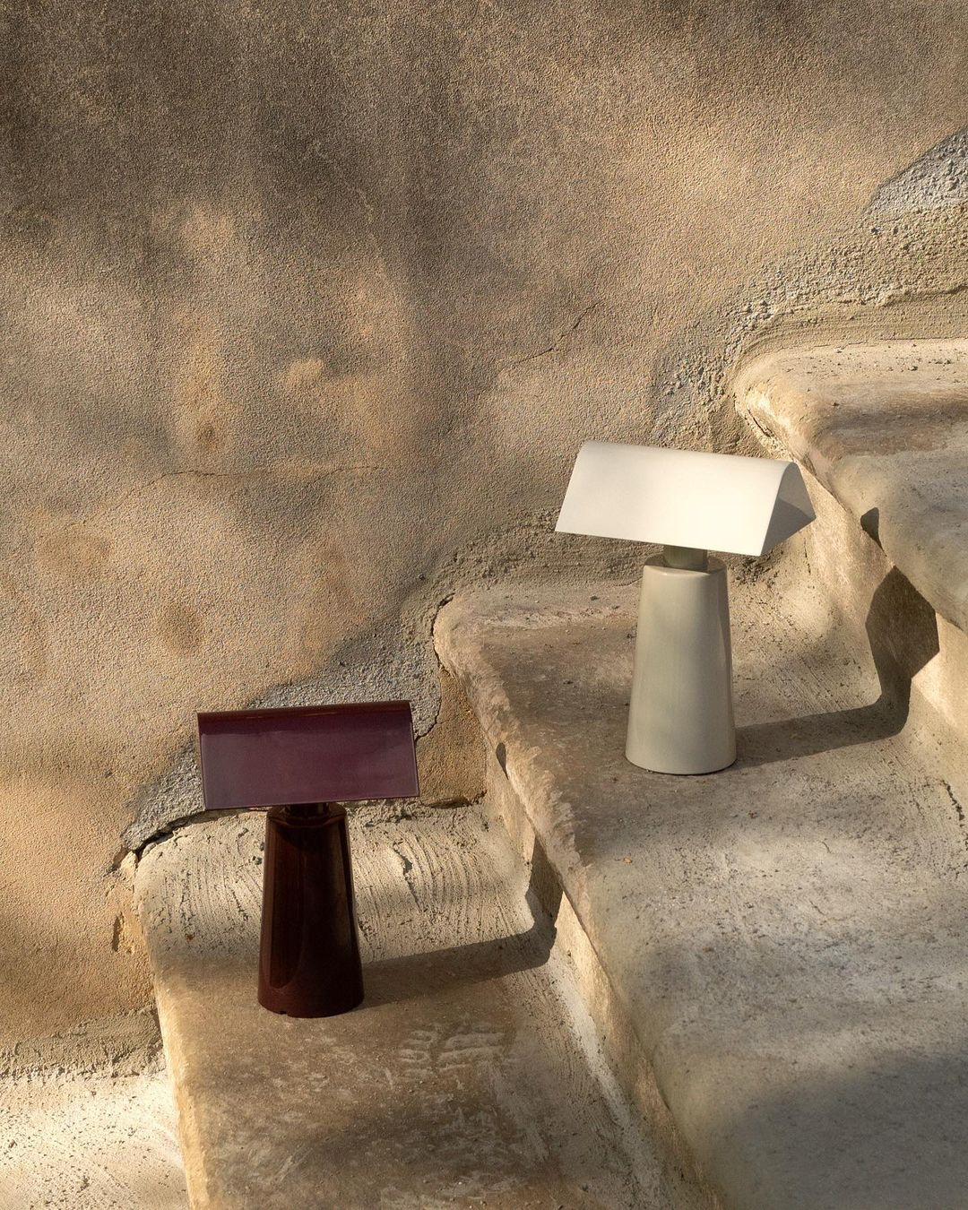 Tilden Cordless Table Lamp